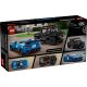 2. LEGO Speed Champions 77264 - Jaguar Project 7 and Land Rover Defender