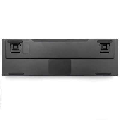 3. MEDIA-TECH MECHANICAL KEYBOARD 60% MT1260