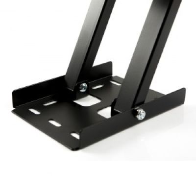 2. ART AR-53 TV wall mount (corner, swivel, wall, tiltable - 55"; max. 35kg)
