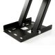 2. ART AR-53 TV wall mount (corner, swivel, wall, tiltable - 55"; max. 35kg)