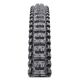 2. WTB Tire 27.5'' 2.4 JUDGE TCS THG 60 TPI TriTec
