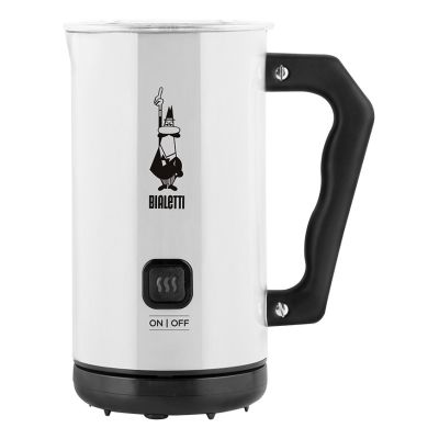 3. Bialetti MKF02 Automatic White