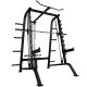 21. VIRTUFIT SM100 SMITH MACHINE - WITH LIFT STATION - STRENGTH STATION