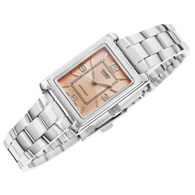 3. Women's Watch CASIO LTP-1234DD-4ADF + BOX