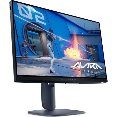 DELL ALIENWARE LED MONITOR 25" AW2525HM 320Hz