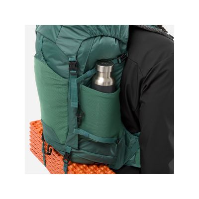 4. MILLET Seneca Air 30 Backpack Green