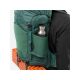 4. MILLET Seneca Air 30 Backpack Green