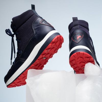 3. ROSSIGNOL W APRES-SKI Shoes