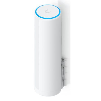 7. Ubiquiti U7 Mesh 5000 Mbps White PoE Support