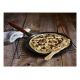 6. Staub 40509-525-0 Round Pancake Pan