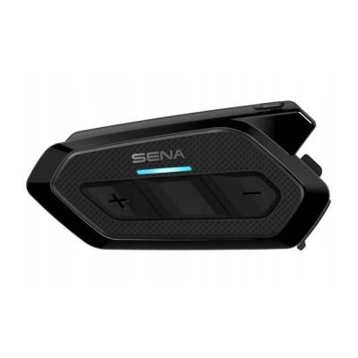 9. Sena Spider RT1 Dual Pack Motorcycle Intercom
