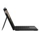 4. Urban Armor Gear 1K4009B14040 Mobile Keyboard QWERTY British English USB Type-C Black