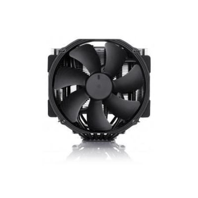 15. NOCTUA NH-D15 chromax.black CPU Cooler AMD, Intel