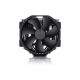15. NOCTUA NH-D15 chromax.black CPU Cooler AMD, Intel