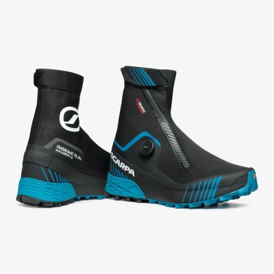6. Scarpa RIBELLE RUN KALIBRA G Black