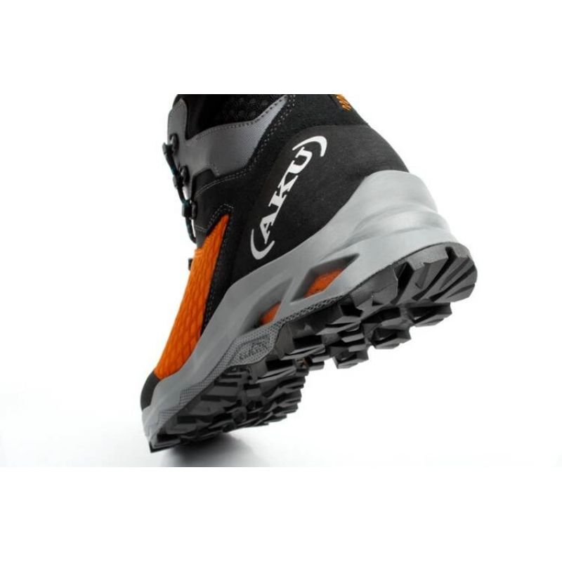 8. Aku Alterra II GTX M 430489 trekking shoes