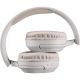 8. Defender Bluetooth Freemotion Over-Ear Headphones B444 Beige 63444