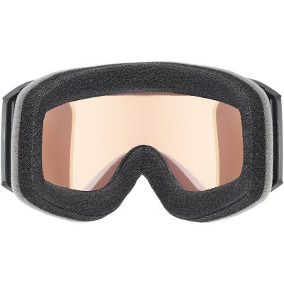 4. UVEX Blast V Ski Goggles