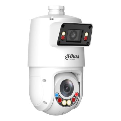 3. Dahua Technology SDT4E425-4F-GB-A-PV1-S2 Industrial Camera IP Security Camera Indoor/Outdoor 2560 x 1440 px Ceiling/Wall/Pole