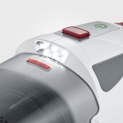 9. Handheld vacuum cleaner HV 7146 SEVERIN
