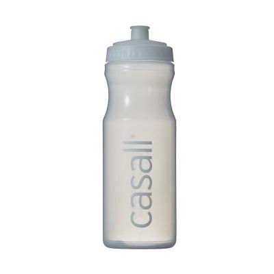 3. CASALL ECO Fitness bottle 0.7L white