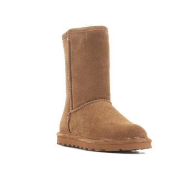 11. BearPaw Elle Short Hickory II W 1962W-220 Shoes