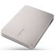 TOSHIBA Canvio Flex 2 TB 2.5 inch silver drive