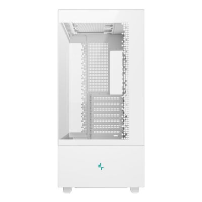 16. DeepCool CH690 Digital WH Case (R-CH690-WHNNA0D-G-1)