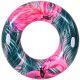 10. TROPICAL SWIMMING RING 115CM 37598 PINK