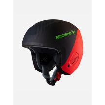 Kask Rossignol HERO GIANT CARBON 2.0 FIS czerwony