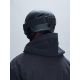 3. POC OBEX PURE Ski Helmet Matte Black