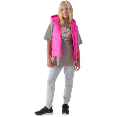 4. 4F F129 Jr Vest 4FJWAW24TVJAF129
