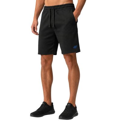 5. Men's sweatpants 4F 4FWSS26TSHOM0999-020S