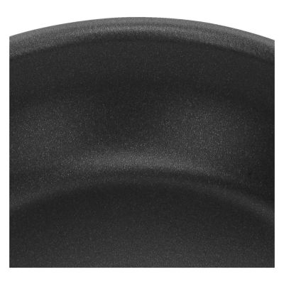 4. ZWILLING Pro Round Universal Frying Pan