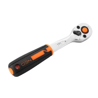 3. NEO tools 10-020 socket/socket set