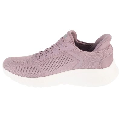 2. Skechers Slip-Ins: BOBS Sport Squad Chaos - Current Muse 117497-LAV Purple 35