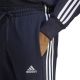 6. adidas Essentials French Terry Tapered Cuff 3-Stripes M IC9406 pants