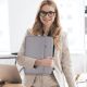 12. Tech-Protect Sleeve Laptop Bag 13-14 - Gray