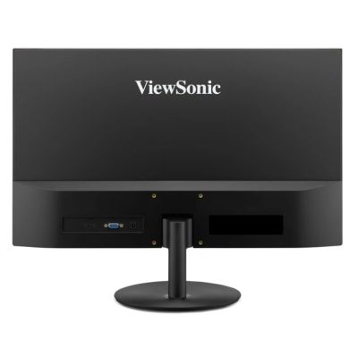 9. Viewsonic VA VA24E2-H computer monitor 60.5 cm (23.8") 1920 x 1080 px Full HD LED Black