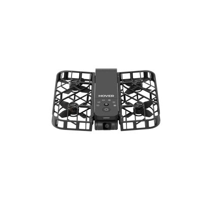 9. HoverAir X1 Drone - Combo Plus Retail - Black