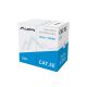 3. LANBERG UTP LAN CABLE 100MB/S 305M CCA LINE GRAY