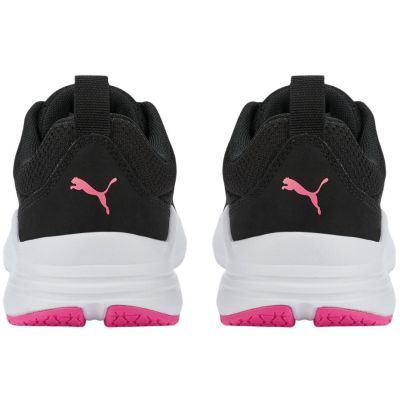 14. Puma Wired Run Jr 374214 20 shoes