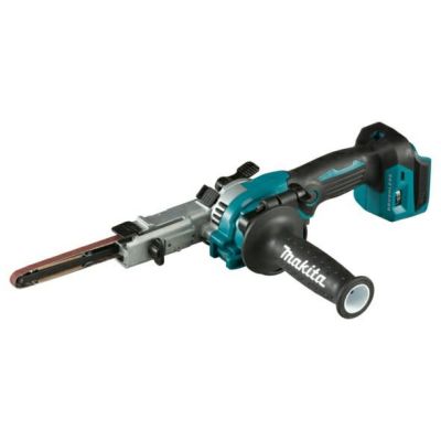 17. Cordless belt sander 18V 9x533mm MAKITA