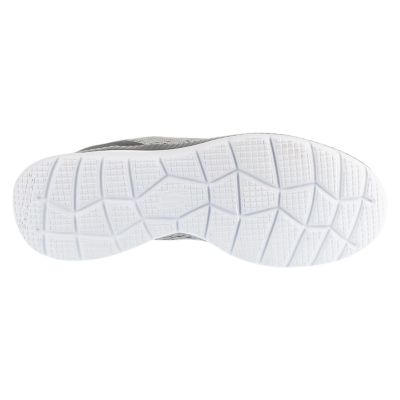 4. Skechers Bountiful – Quick Path 12607-GYCL Grey 36