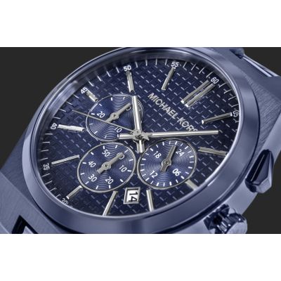 4. MICHAEL KORS Lennox MK9147 Men's Watch + BOX