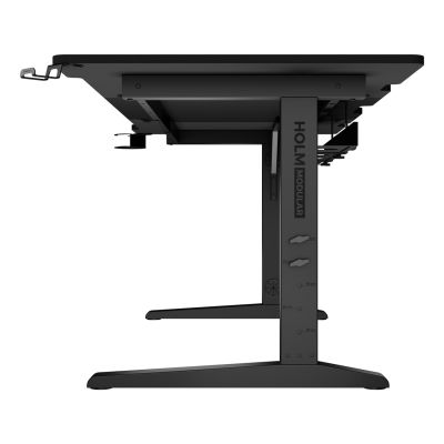15. Genesis Holm Modular 180 Gaming Desk