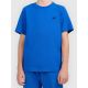 Boy's cotton T-shirt 4F 4FJWAW26TTSHM3507-36S