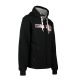 4. Men’s Sweatshirt Geographical Norway GORMA MEN 100 EO +BS (WT1880H/GN-BLACK)