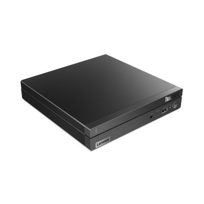 17. Lenovo ThinkCentre neo 50q Gen 4 Intel® Core™ i5 i5-13420H 16GB DDR4-SDRAM 1TB SSD Windows 11 Pro Mini PC Black