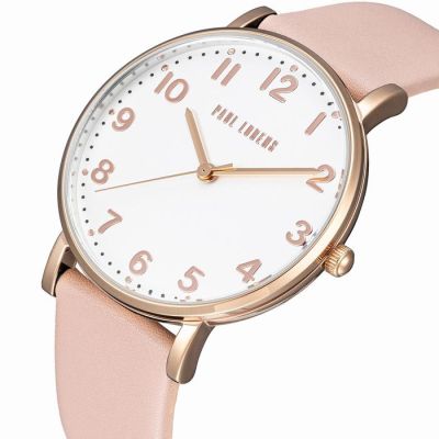 2. Women's Watch PAUL LORENS PL20005A-3E3 + BOX